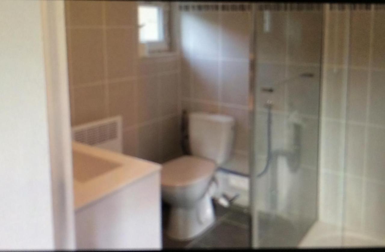 Studiodupuyblanc Saint-Paul  ภายนอก รูปภาพ